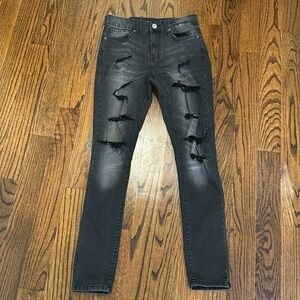 Parabellum Men’s Jeans Size 30